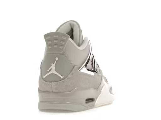 Air Jordan 4 Retro Frozen Moments (Women's)