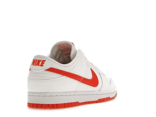 Nike Dunk Low Picante Red