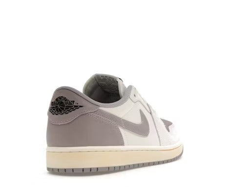Air Jordan Retro 1 Low OG Atmosphere Grey