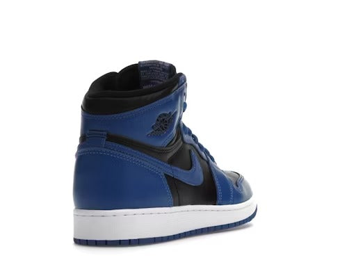 Air Jordan Retro 1 High OG "Dark Marina Blue" (GS)