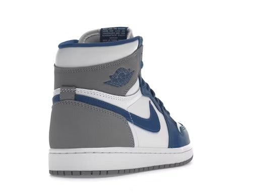 Air Jordan Retro 1 High OG True Blue