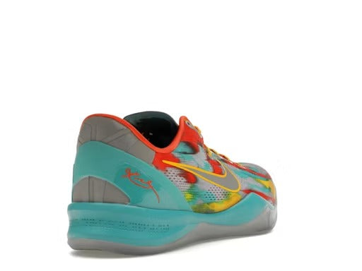 Nike Kobe 8 Protro Venice Beach (2024)