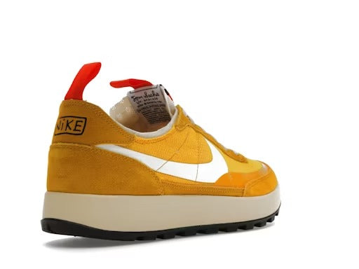NikeCraft General Purpose Shoe Tom Sachs Archive Dark Sulfur