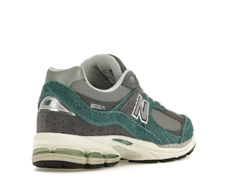 New Balance 2002R New Spruce Magnet