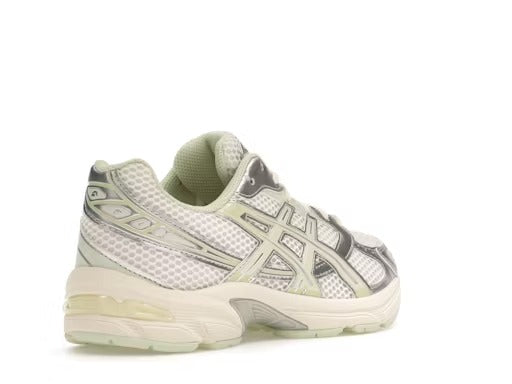 ASICS Gel-1130 Silver Pack Green (Women's)