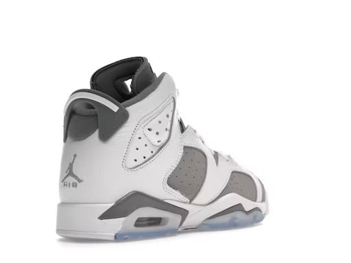 Air Jordan Retro 6 Cool Grey (GS)