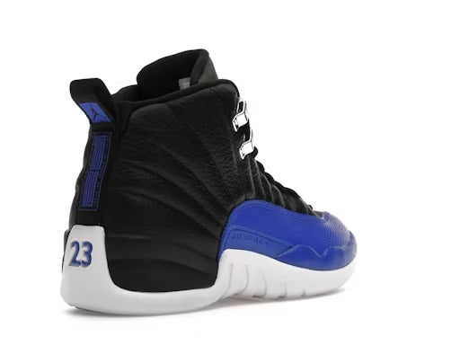 Jordan 12 Retro Hyper Royal (Women's)