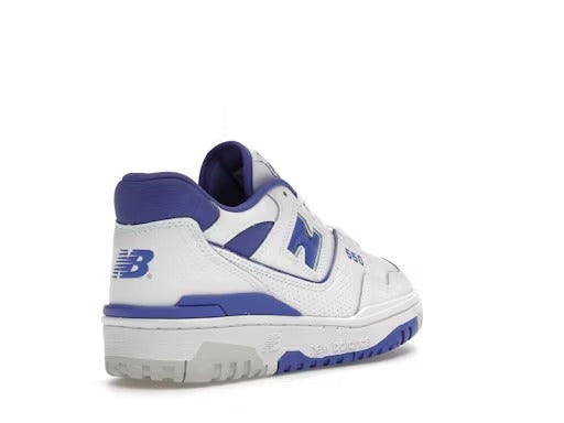 New Balance 550 Aura Purple (W)