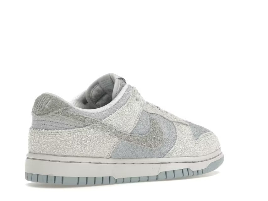 Nike Dunk Low Light Armory Blue Photon Dust (Women's)