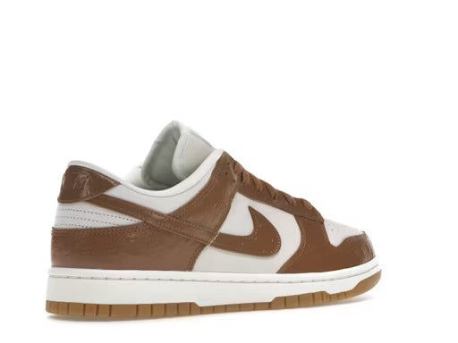 Nike Dunk Low LX Ale Brown Ostrich (Women's)