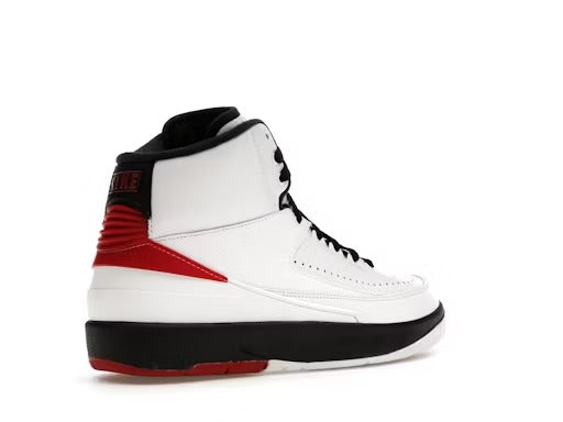 Air Jordan Retro 2 OG Chicago (2022) (GS)