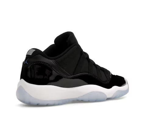 Air Jordan 11 Retro Low Space Jam (GS)