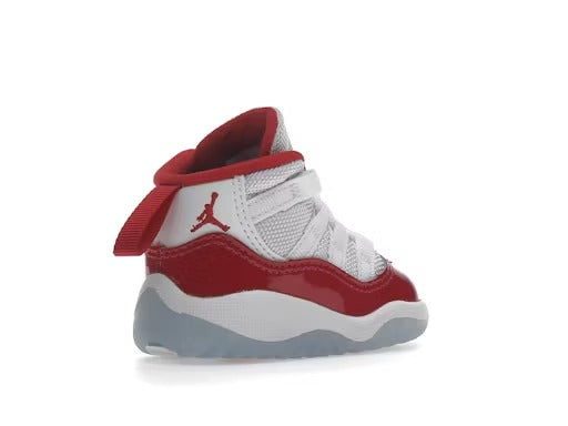 Air Jordan Retro 11 Cherry (2022) (TD)