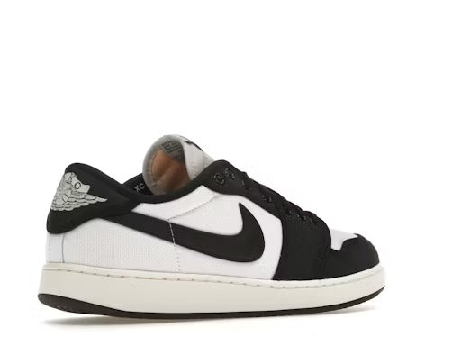 Jordan 1 Retro AJKO Low (Black/White)