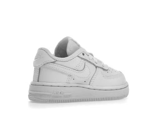 Air Force 1 Low Toddler TD (White)