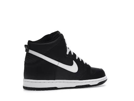 Nike Dunk High Anthracite White (GS)