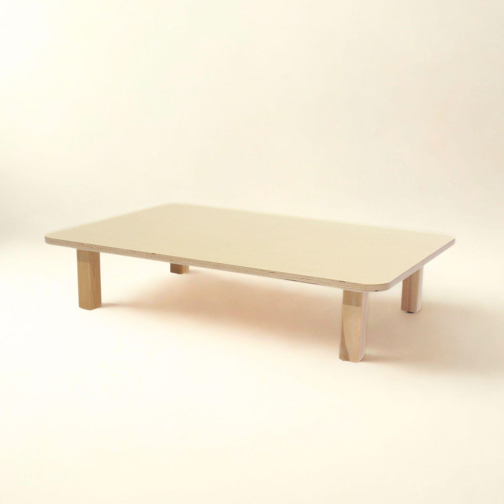 Rectangle Table
