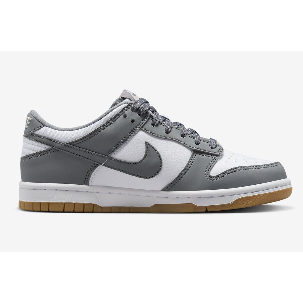 Nike Dunk Low “Smoke Grey Gum” (GS)