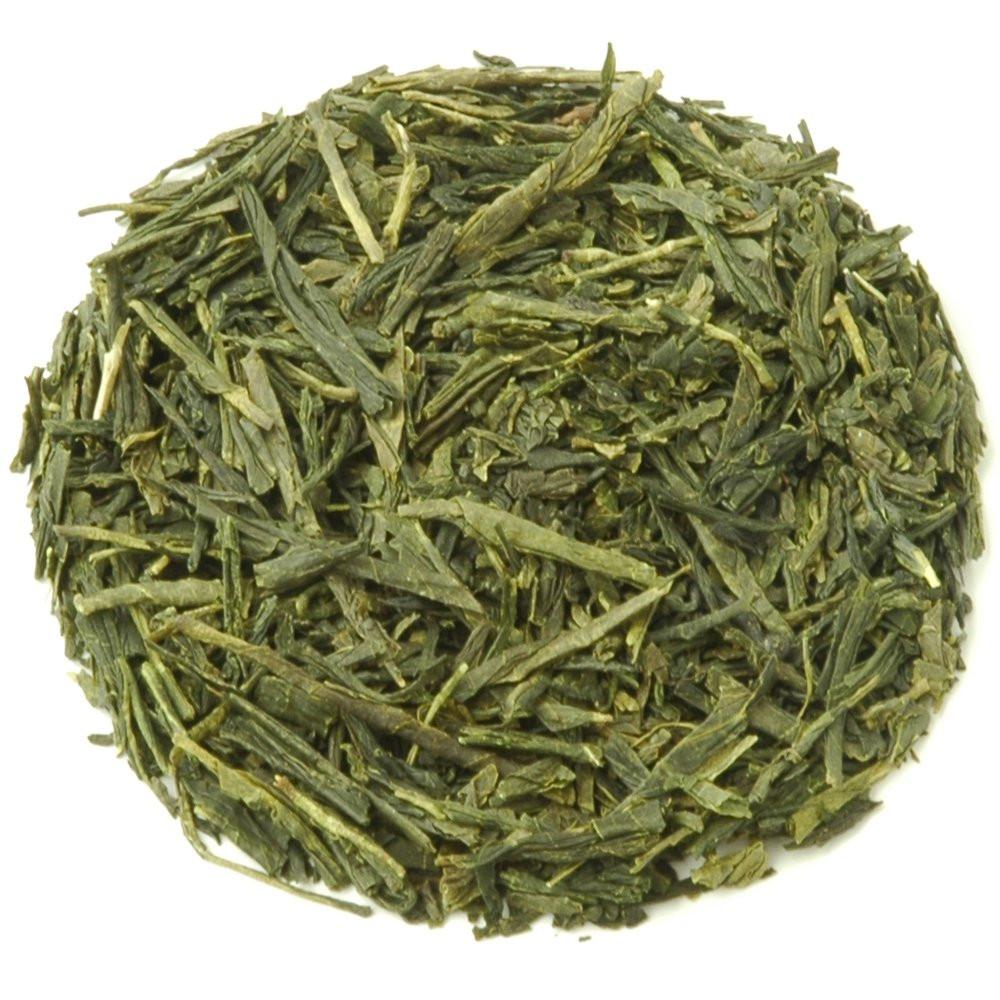 Japan Sencha Green Tea - Loose