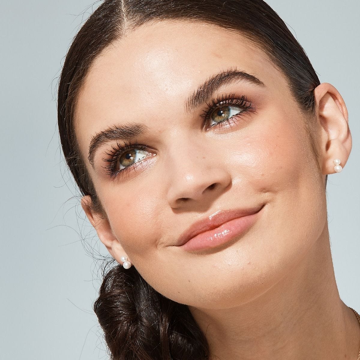 JOAH Beauty Lash Uprising Mascara Washable Volumizing & Lengthening