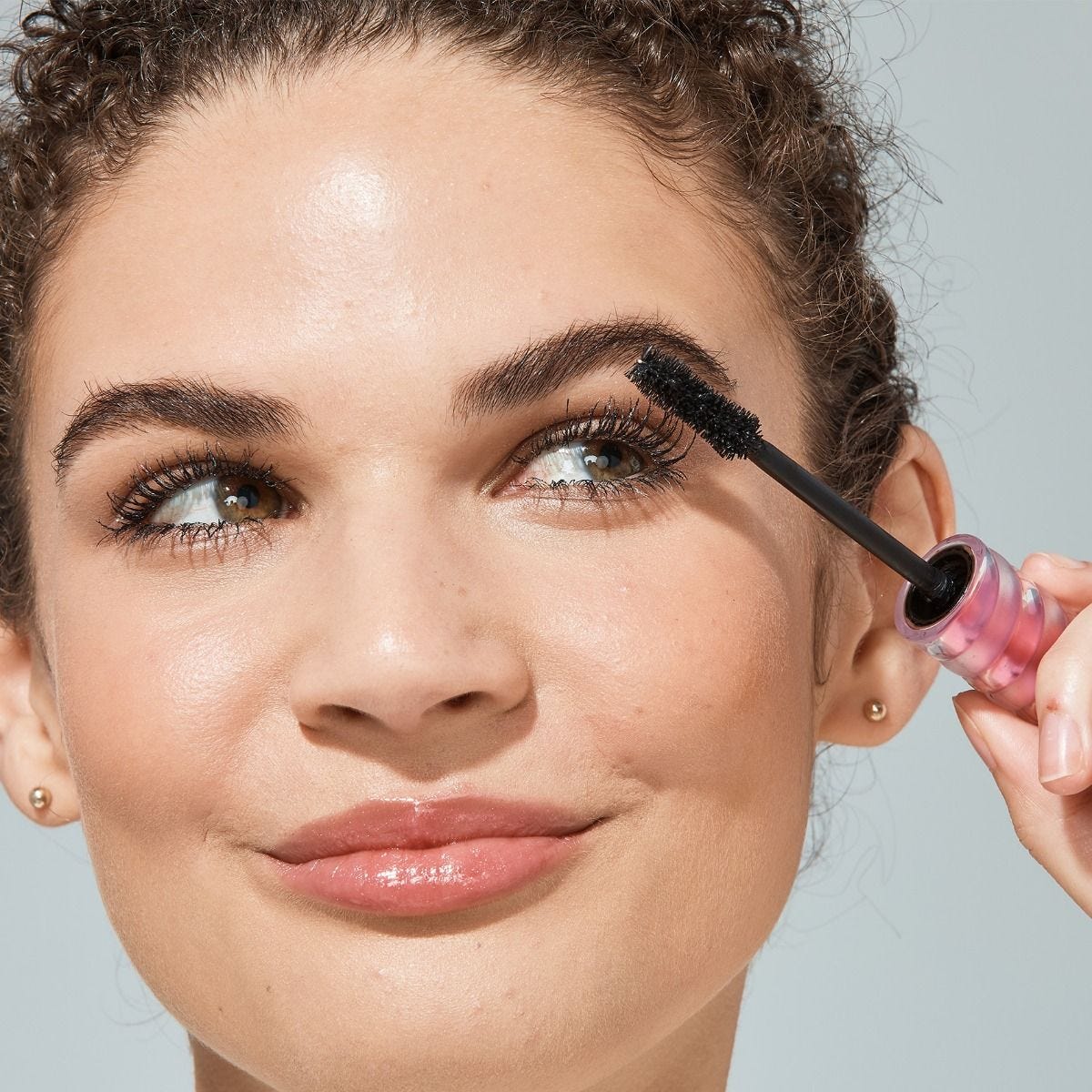 JOAH Beauty Lash Uprising Mascara Washable Volumizing & Lengthening