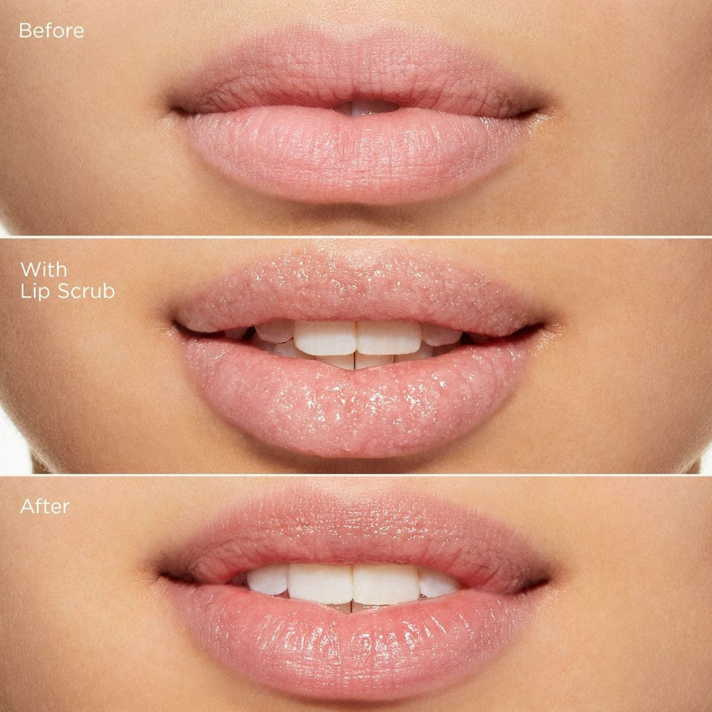 JOAH Beauty Sugar Doctor Lip Scrub