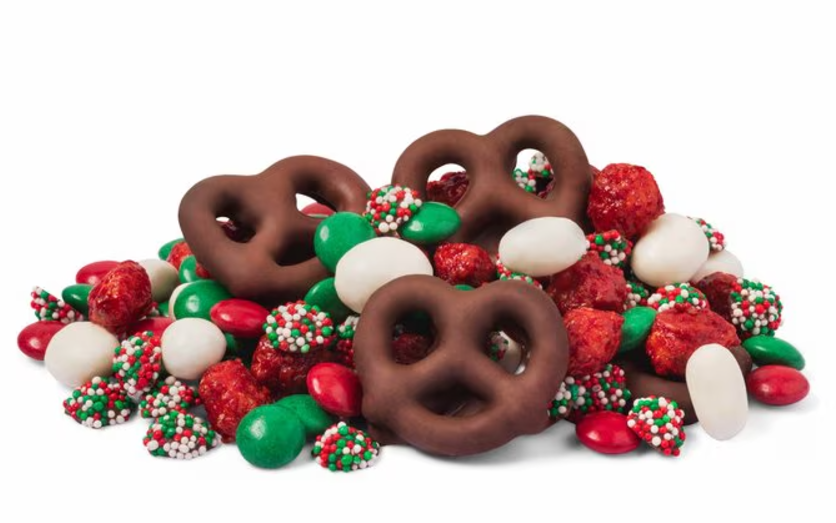 Holly Jolly Jingle Mix 1 lb (16 oz)