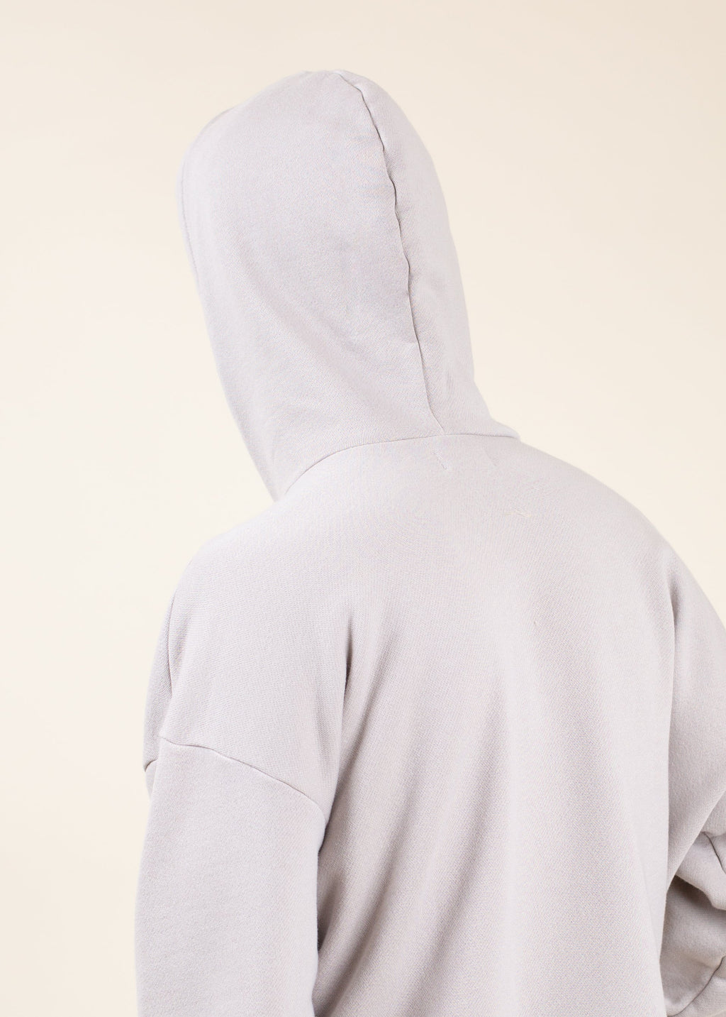 Lux Terry Hoodie