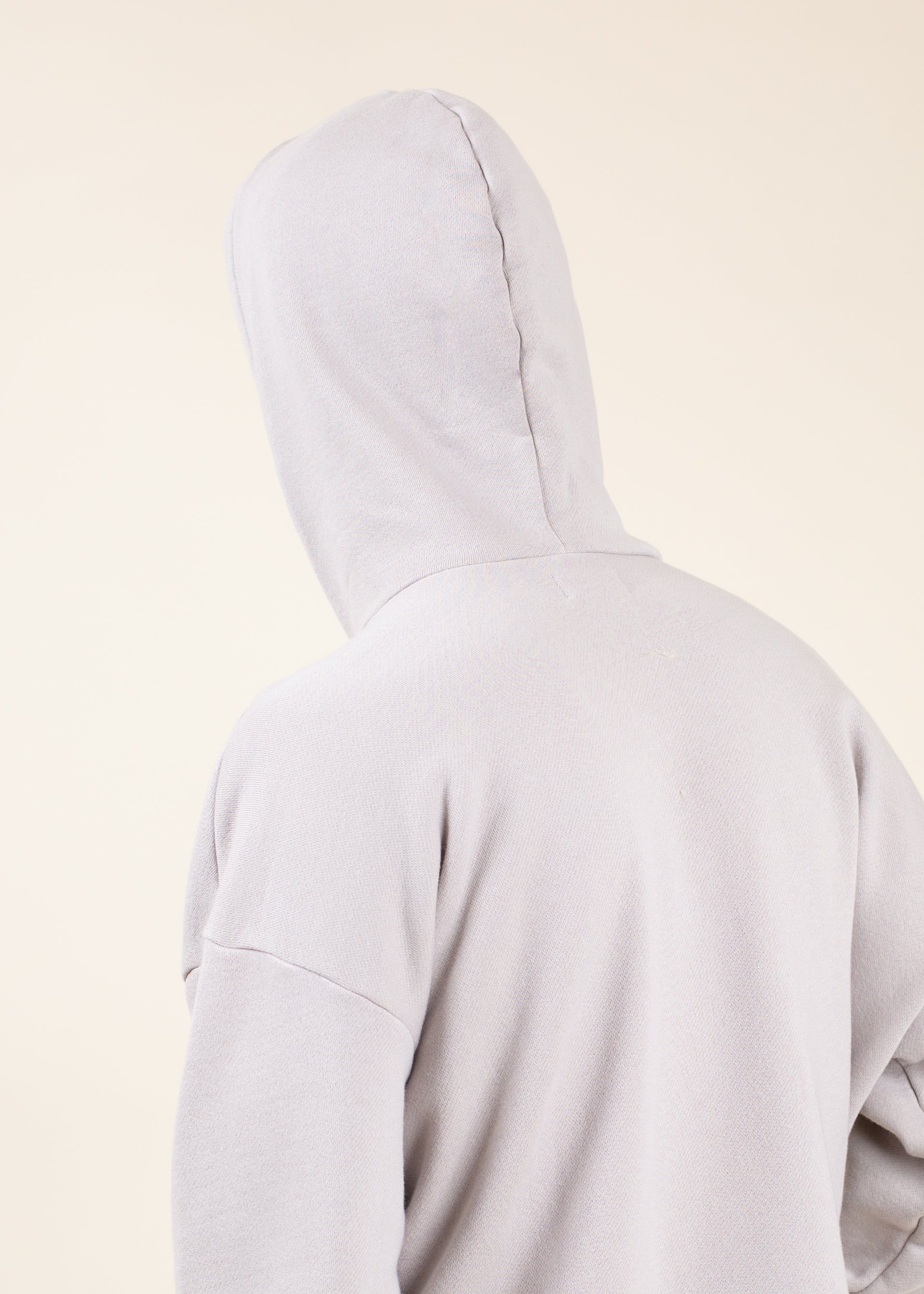 Lux Terry Hoodie