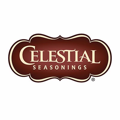 Celestial Peppermint Tea