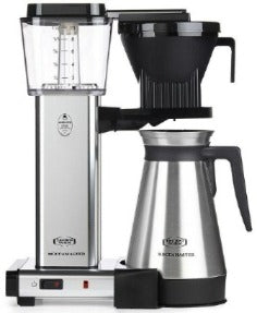 Moccamaster KBGT  Thermal Carafe  Brewer