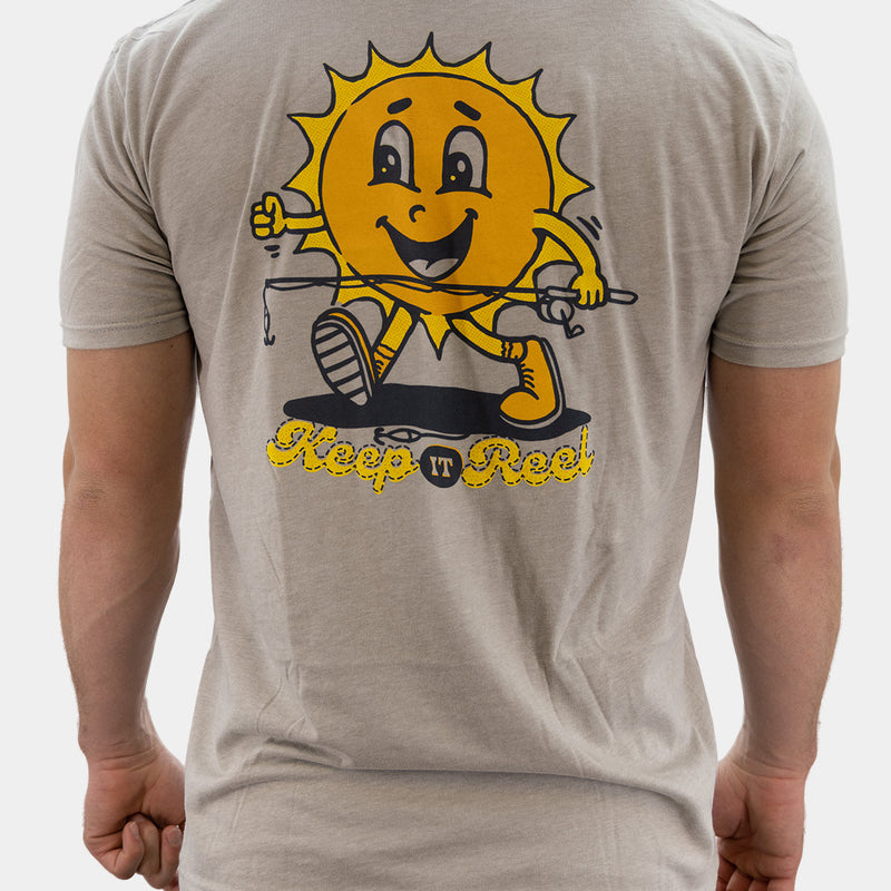 Keep it Simple | Silk