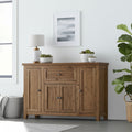 Kensington Server, Reclaimed Natural
