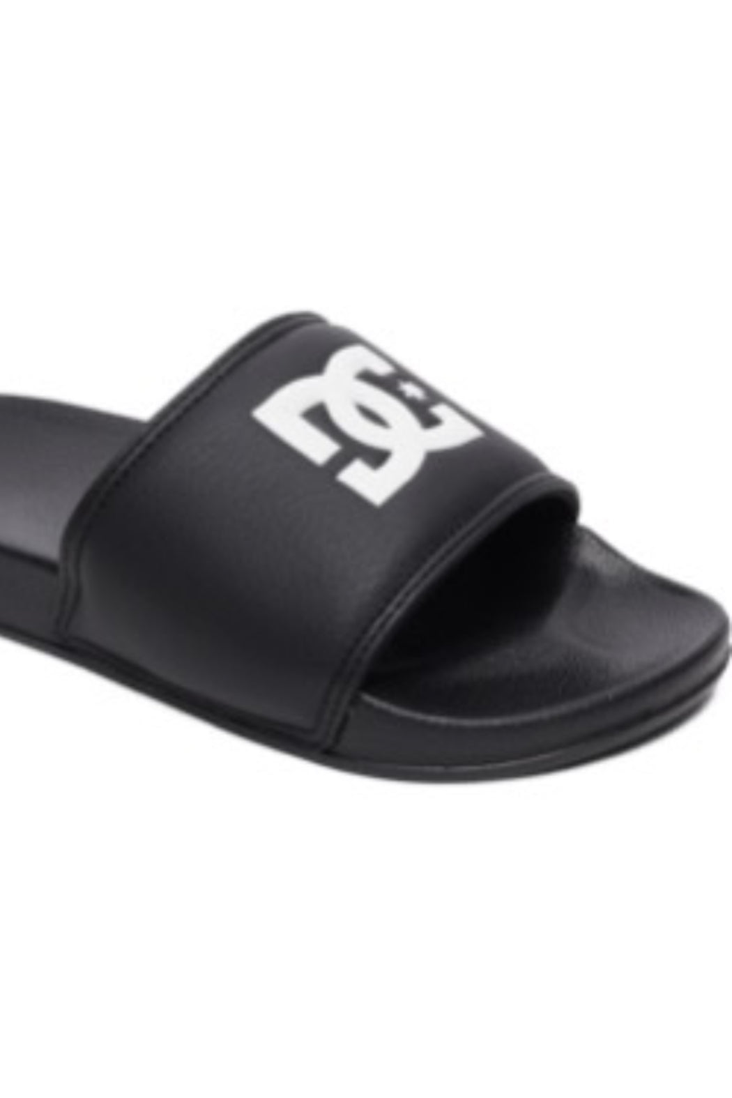 Kid's DC Shoes Slides