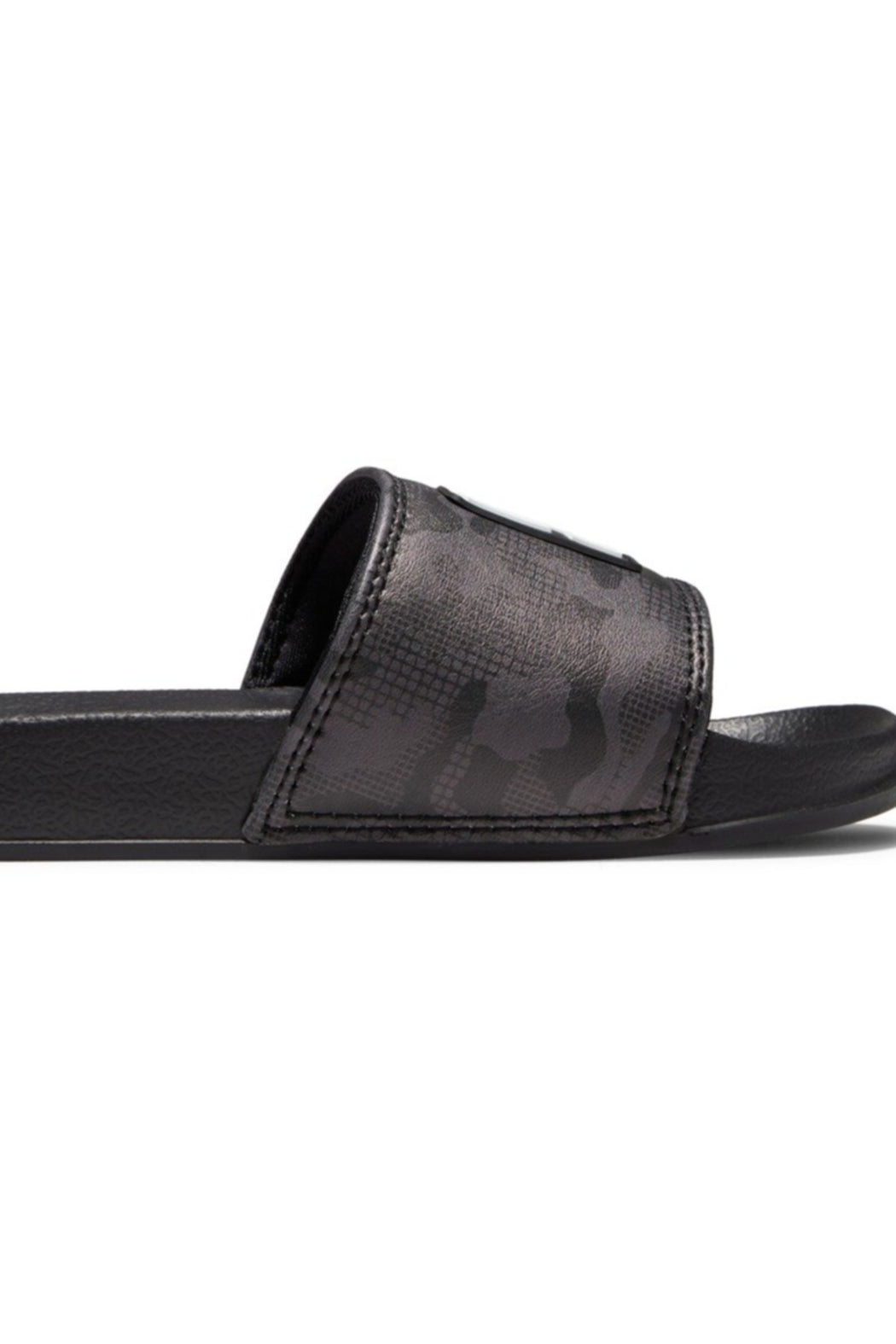 Kid's DC Shoes Slides