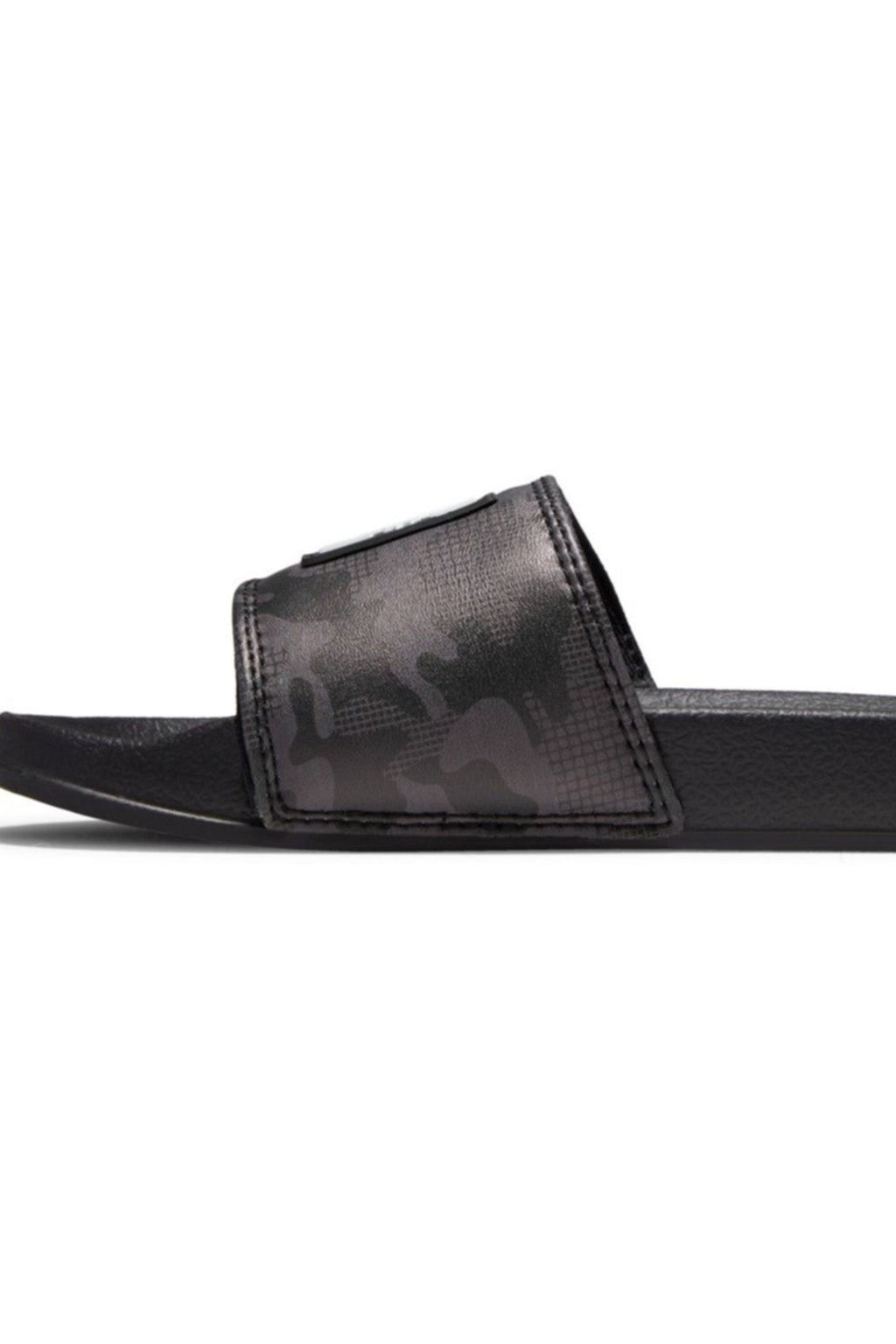 Kid's DC Shoes Slides