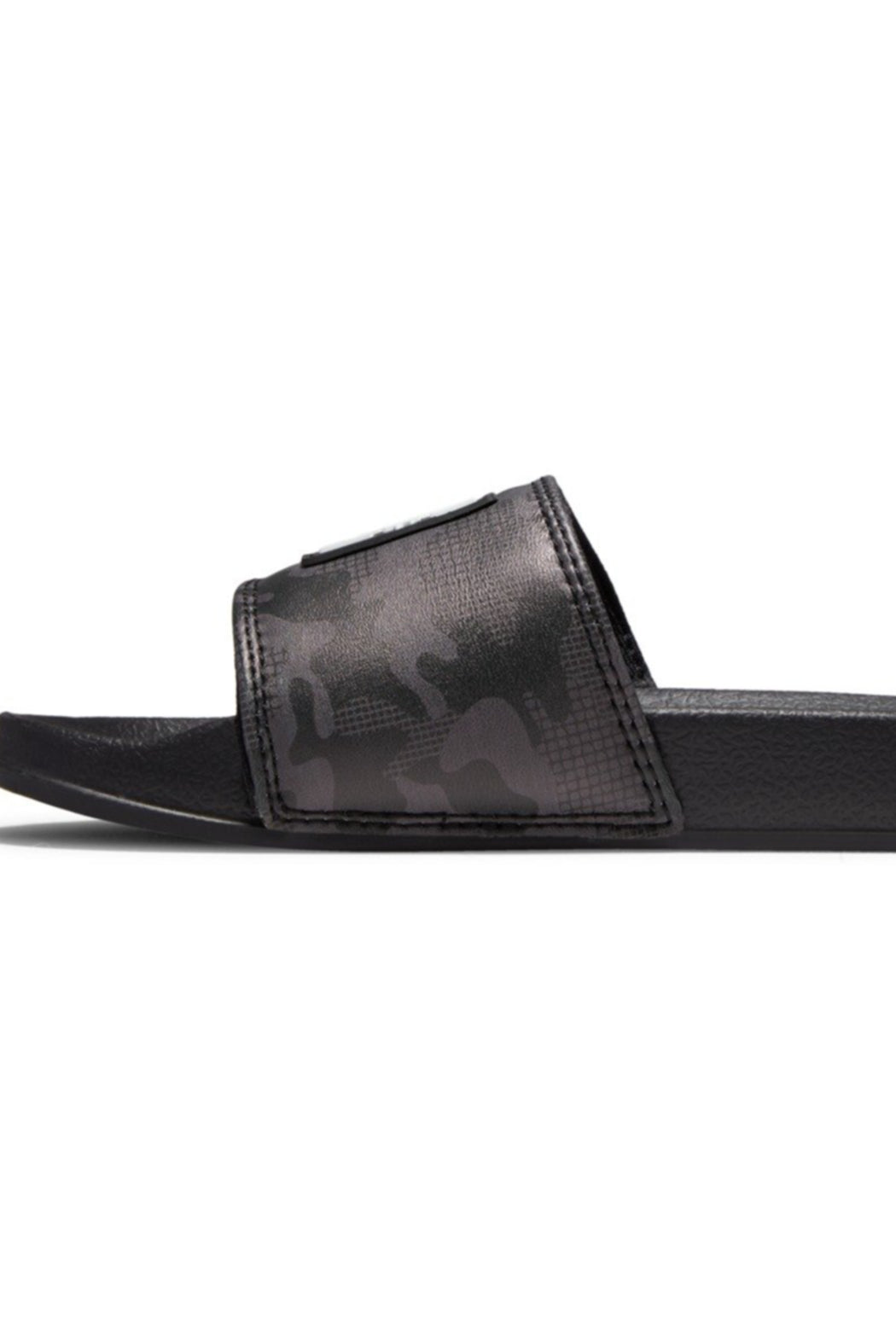 Kid's DC Shoes Slides
