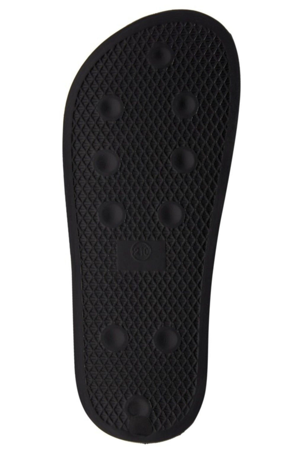 Kid's DC Shoes Slides