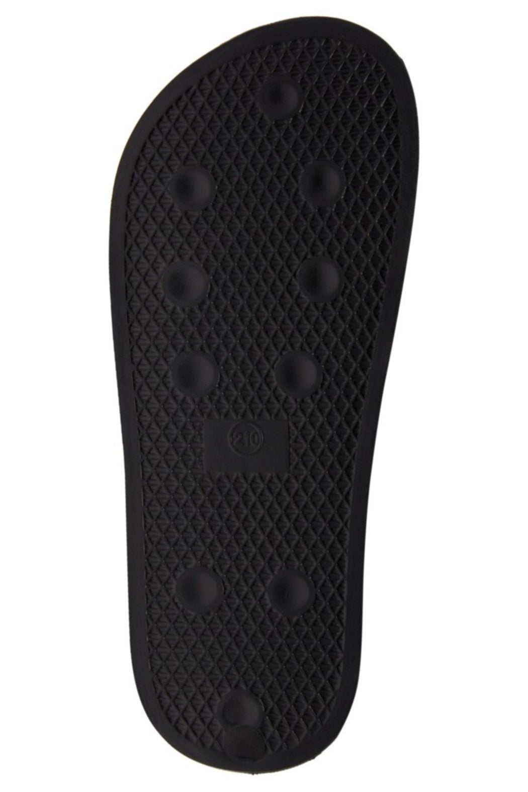 Kid's DC Shoes Slides
