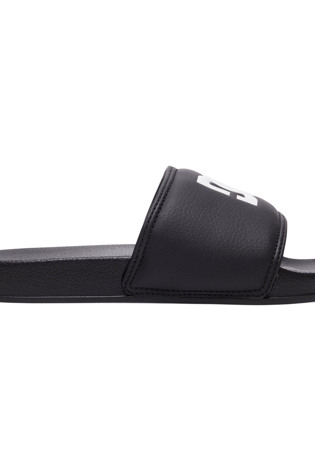 Kid's DC Shoes Slides
