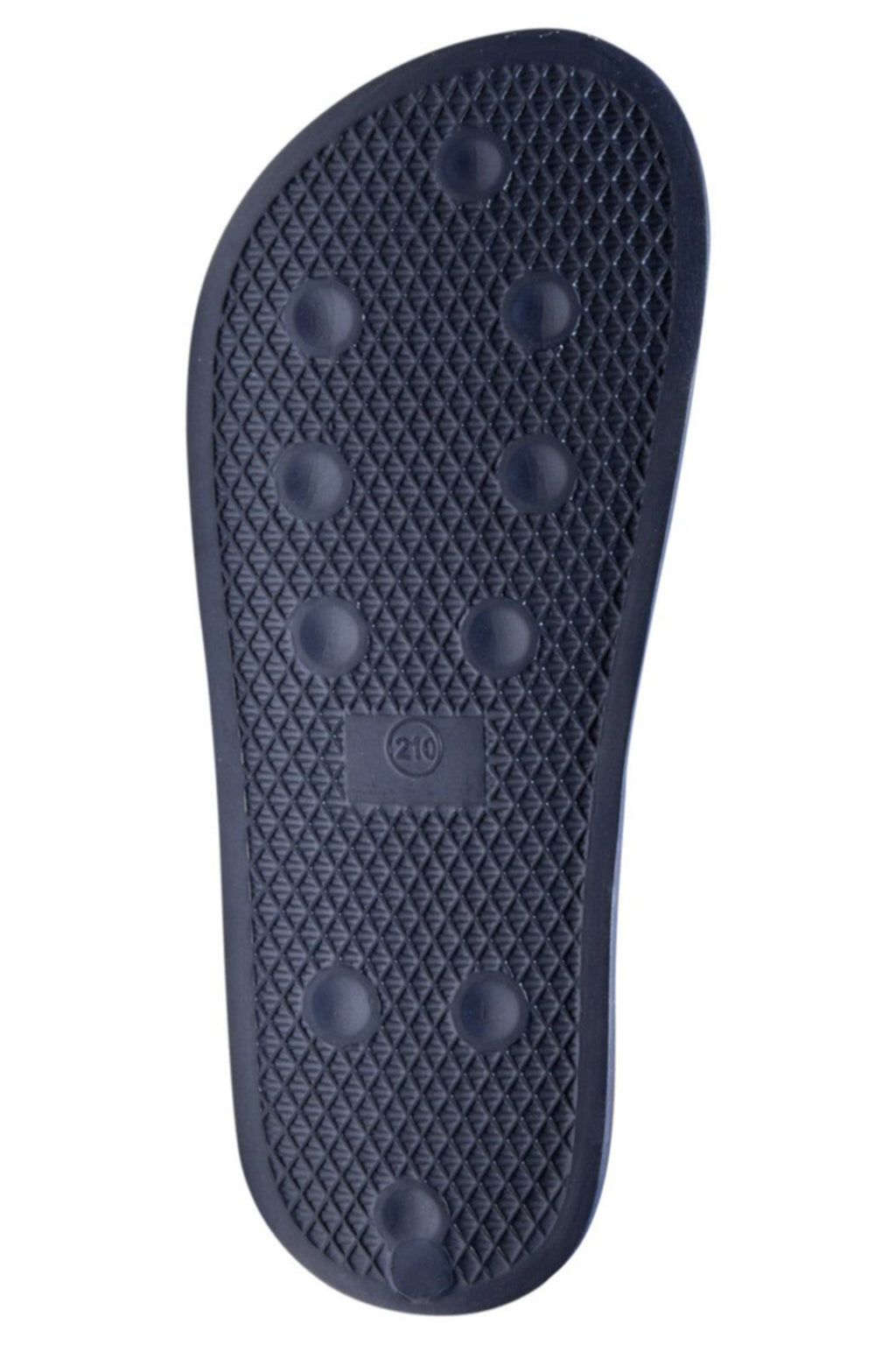 Kid's DC Shoes Slides