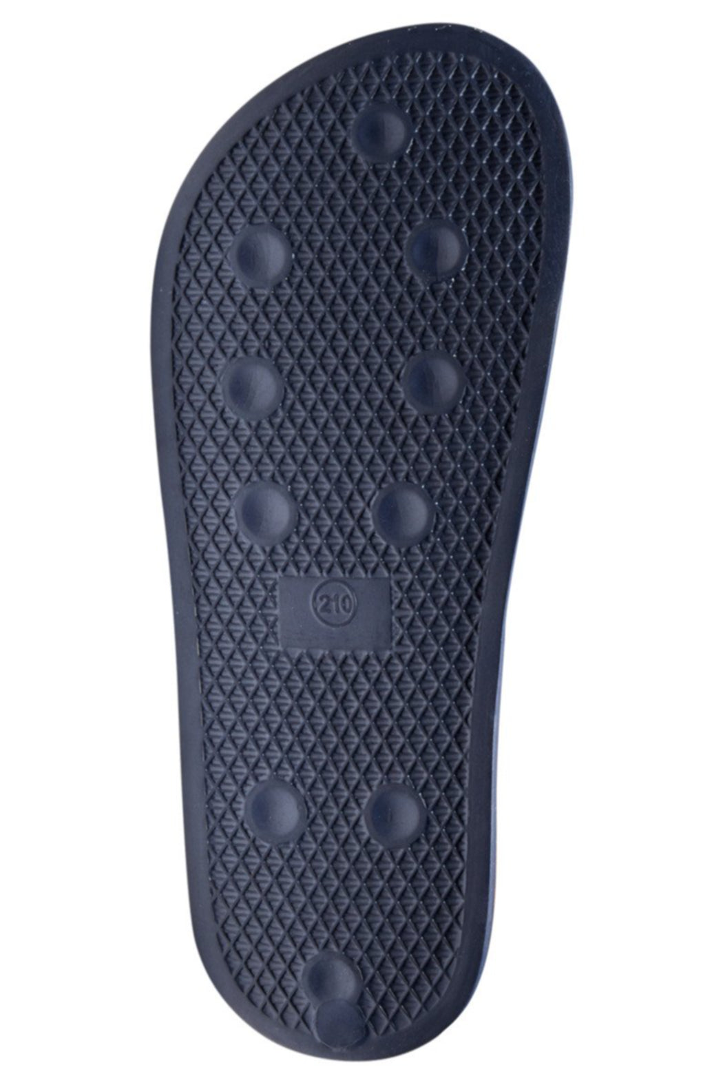Kid's DC Shoes Slides