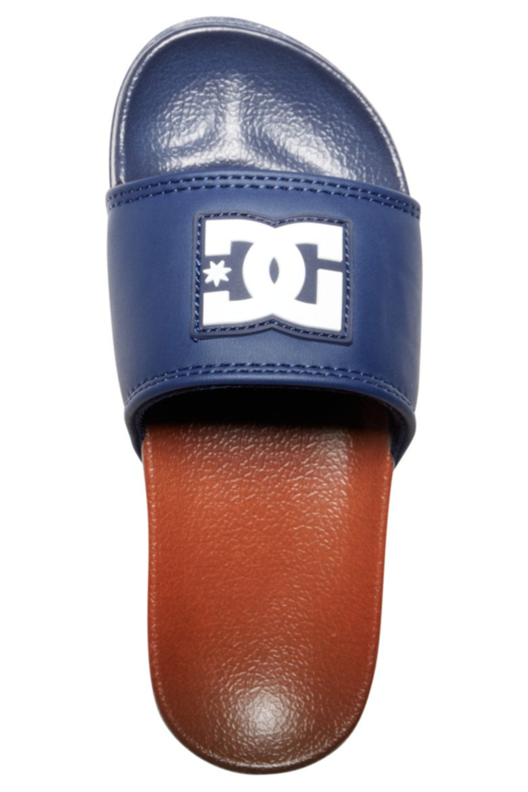 Kid's DC Shoes Slides