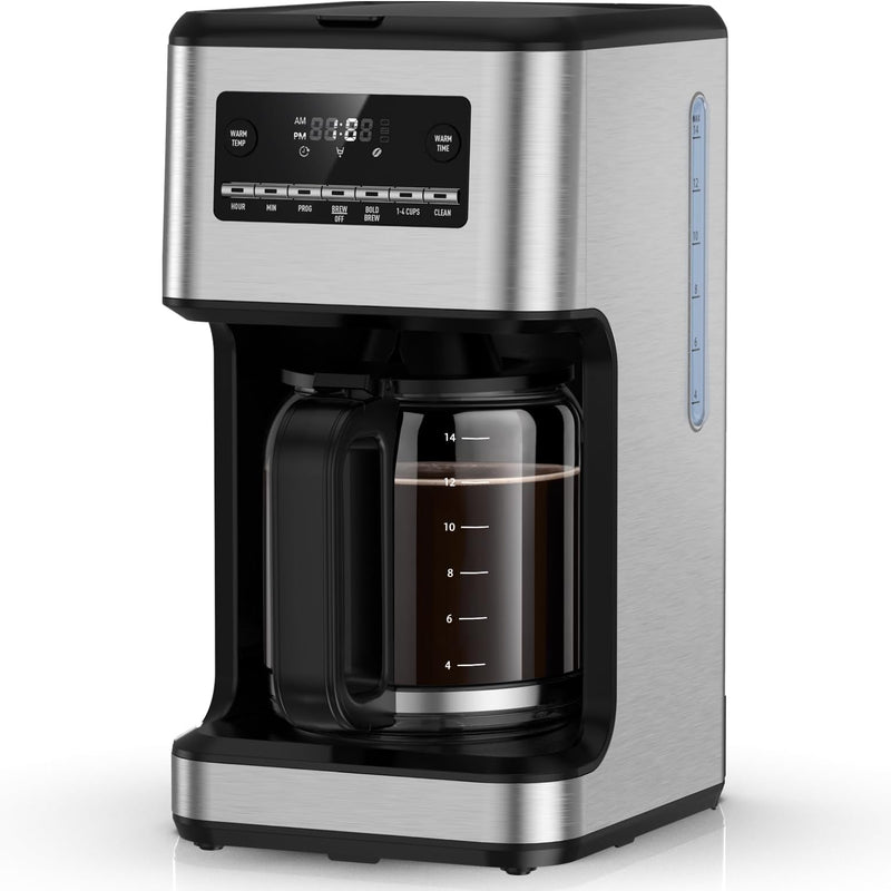 Kismile Coffee Maker 	CM3751S