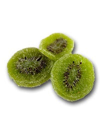 Kiwi Dried - 1 lb (16oz)