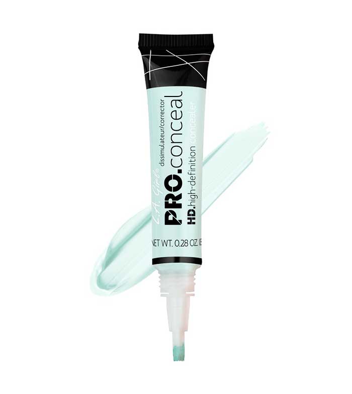 L.A. GIRL Cosmetics HD Pro Concealer