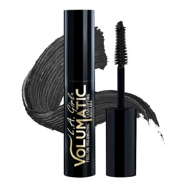 L.A. Girl Volumatic Instantly Volumizes & Lengthen Mascara