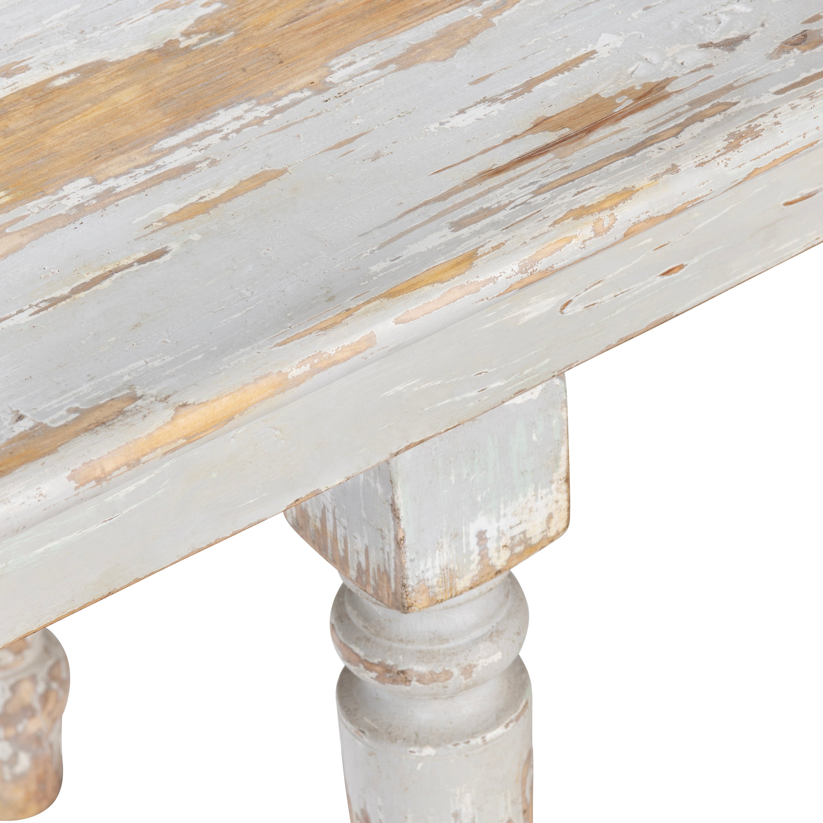 LaGrange Gathering Table