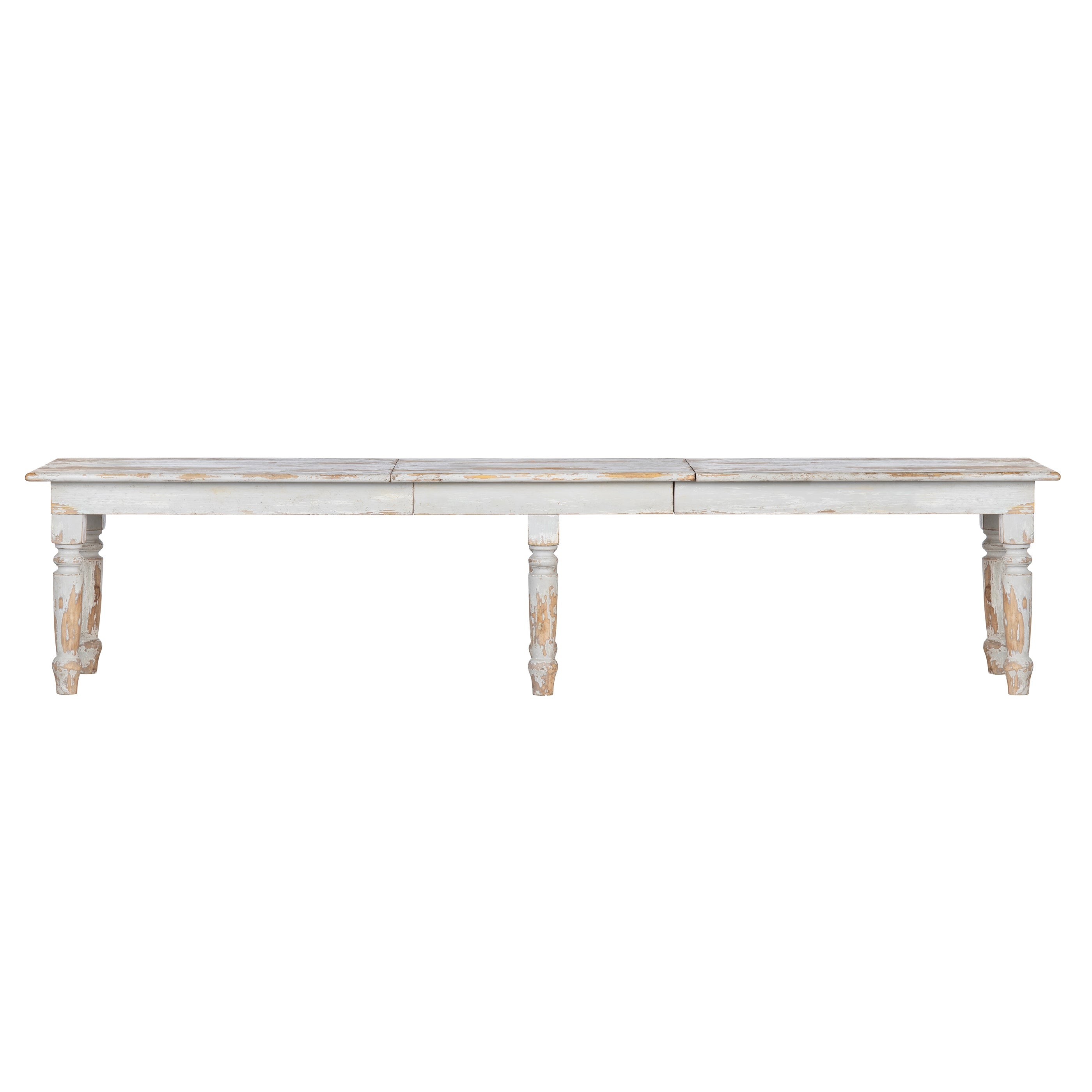 LaGrange Gathering Table