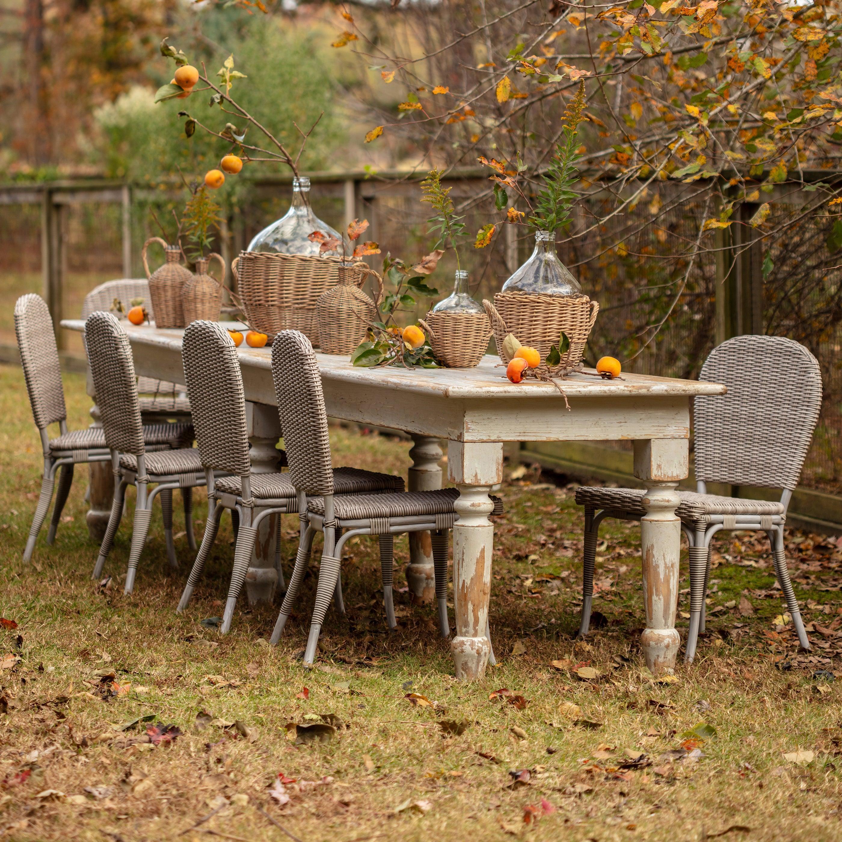 LaGrange Gathering Table